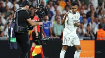 صراع يشتعل.. تطور مثير يغير شكل ترتيب هدافي الدوري الإسباني 2025 26 1